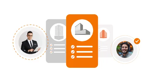 One stop shop for all AIF's & PMSes