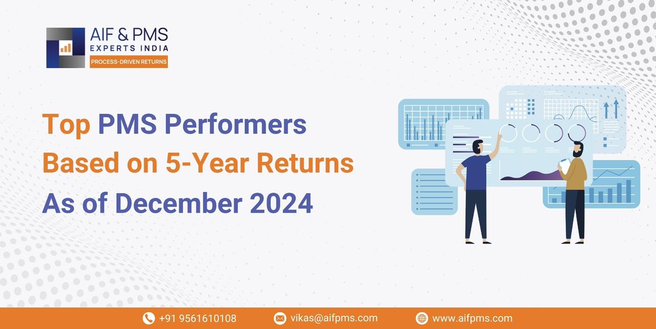 top pms funds in the month of december