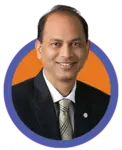 Sunil Singhania