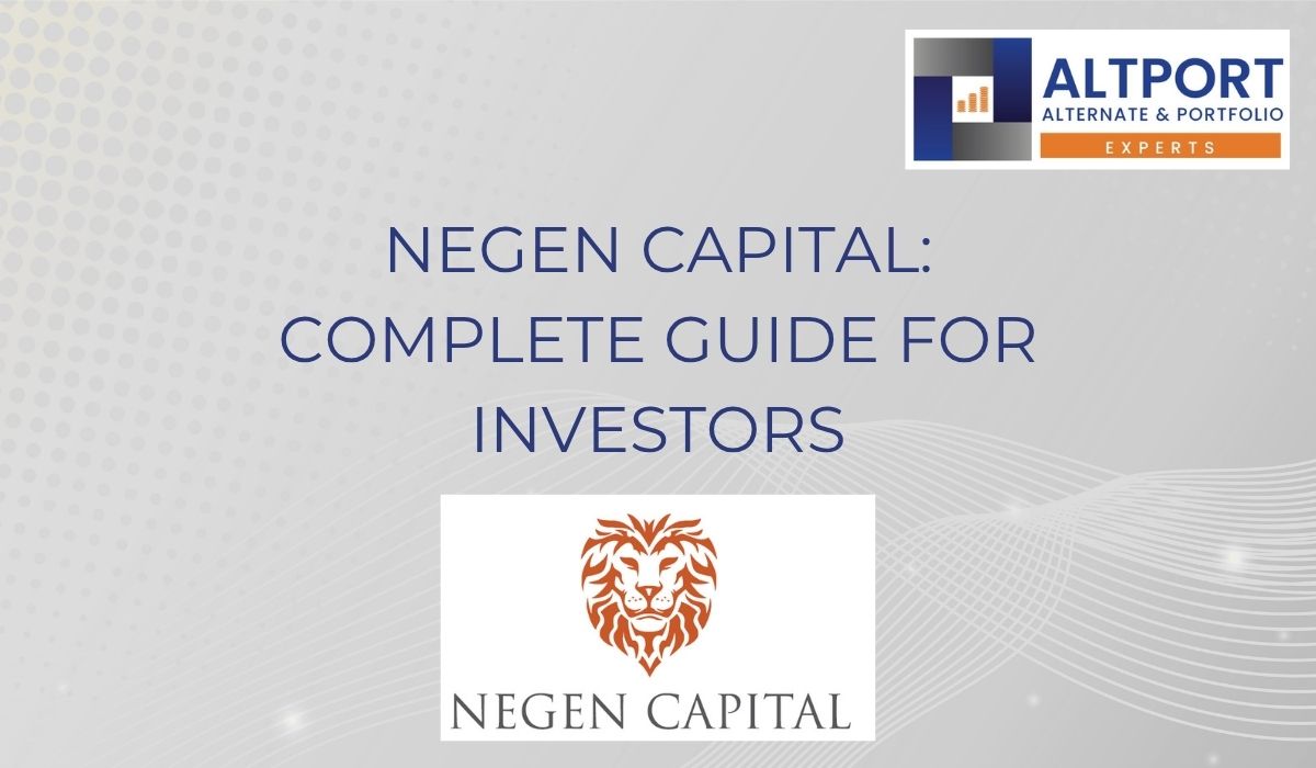 Negen Capital