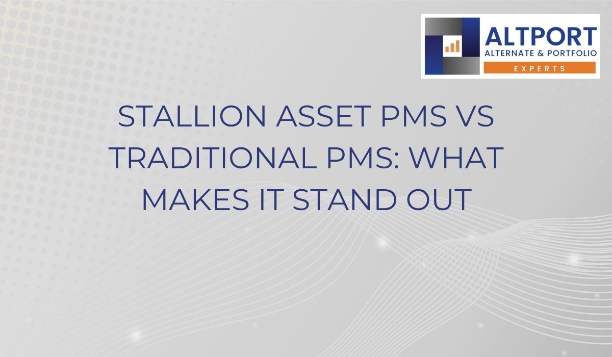 Stallion Asset PMS vs Traditional PMS
