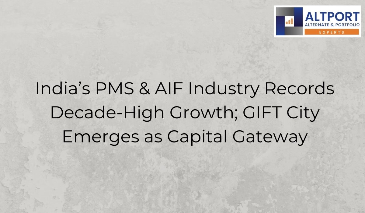 Decade-High Growth_ GIFT City Emerges as Capital Gateway