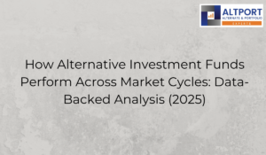 Alternative Investment Funds Perform Across Market Cycles