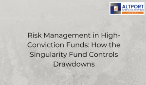 Risk Management in High-Conviction Funds